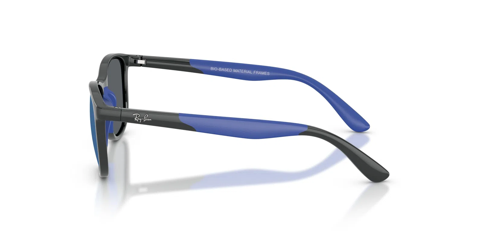 Ray-Ban Kids 0RJ9077S Sunglasses - view 43